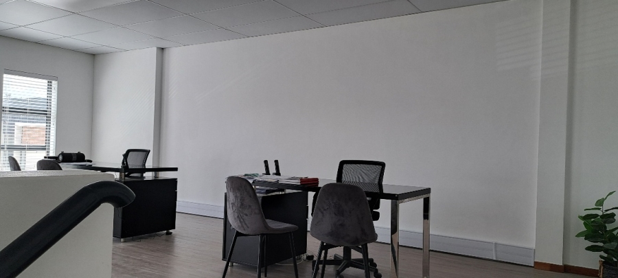 To Let commercial Property for Rent in Fisantekraal Western Cape